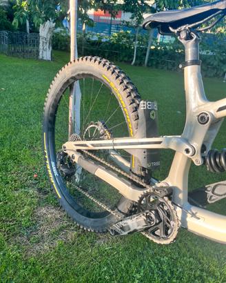 TRANSITION TR11 2025 taglia L_RIBASSO!!