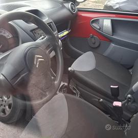 citroen c 1