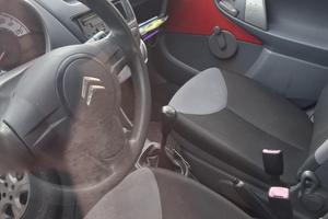 citroen c 1
