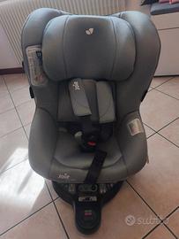 Seggiolino Auto Joie i-Spin 360