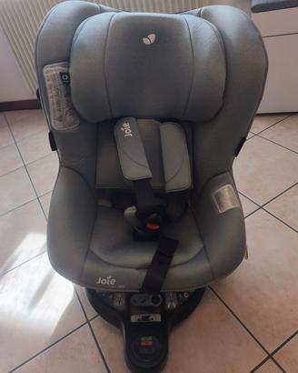 Seggiolino Auto Joie i-Spin 360