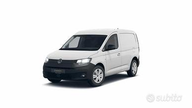 Volkswagen Caddy V 2.0 tdi 122cv 4motion Business