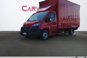 FIAT Ducato maxi 35 XLH1 2.2 mjt3 140cv cabinato s