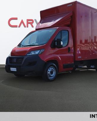 FIAT Ducato maxi 35 XLH1 2.2 mjt3 140cv cabinato s