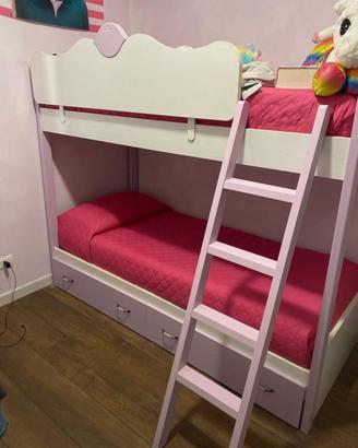 Letto a castello