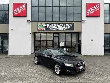 Audi A5 2.0 TFSI 180 CV|MANUALE|SENSORI ANT/POST