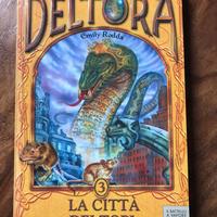 Il Magico Mondo di Deltora