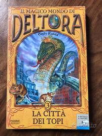 Il Magico Mondo di Deltora