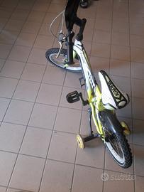 bici per bambini