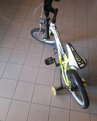 bici per bambini