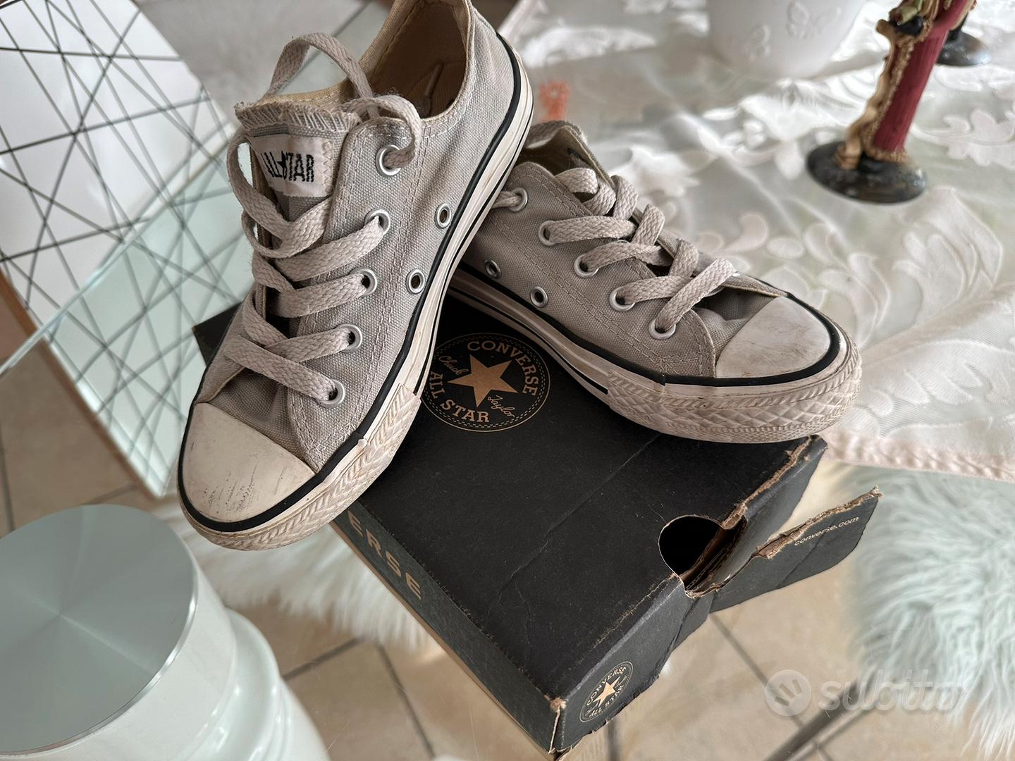 Converse scarpe neonato online