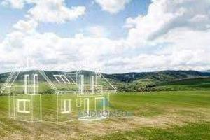 Terreno di 4000 m² a Napoli