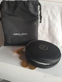 Portamonete Giorgio Armani