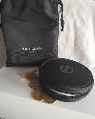 Portamonete Giorgio Armani