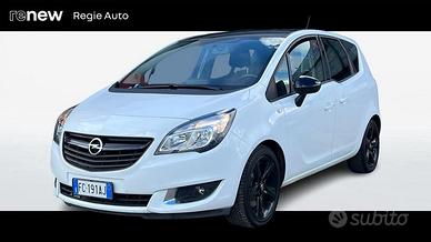 Opel Meriva 1.6 CDTI 95cv Innovation S&S 1.6 ...