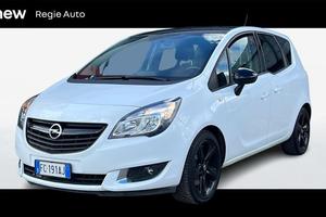 Opel Meriva 1.6 CDTI 95cv Innovation S&S 1.6 ...