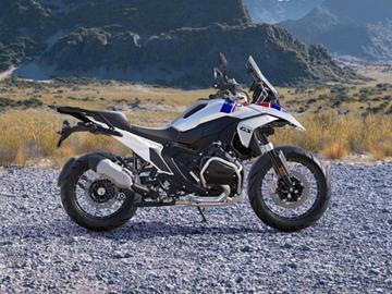 BMW R 1300 GS Trophy ASA