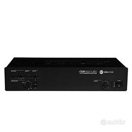 RCF-1×MMS3405P + 1×MMU3100 + 5×MMS3404D