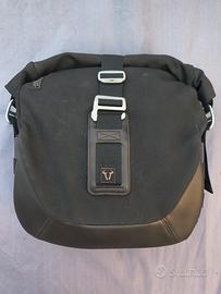 Borsa laterale per Honda CB 1000 R