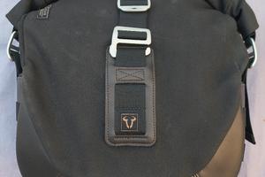 Borsa laterale per Honda CB 1000 R