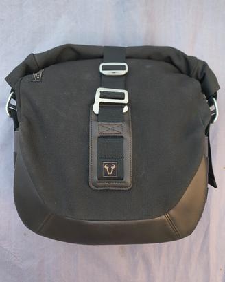 Borsa laterale per Honda CB 1000 R