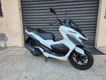 Sym Jet X 125