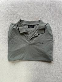 Polo McKenzie Uomo – Grigio Verde – Taglia M