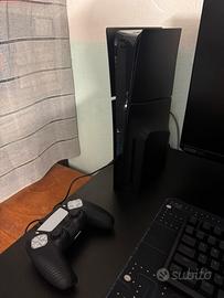 PS5 Slim