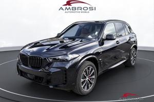 BMW X5 xDrive30d Msport Pro Innovation Comfort P