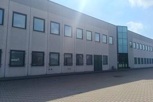 Immobile di 6900 m² a San Mauro Torinese