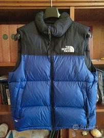 the North face retro nuptse 1996