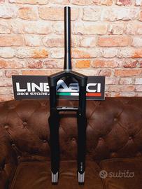 Forcella dt swiss f 535 one 29 160