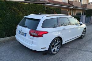 CITROEN C5 TOURER HDI160 AUT