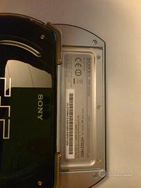 psp go