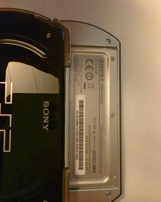 psp go