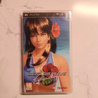 Dead or alive paradise