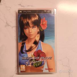 Dead or alive paradise