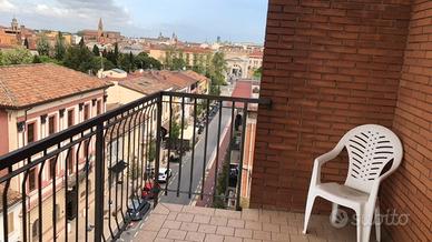 Quadrilocale panoramico centro storico fuori ZTL