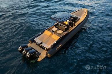 NUOVO SPX38