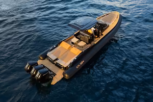 NUOVO SPX38