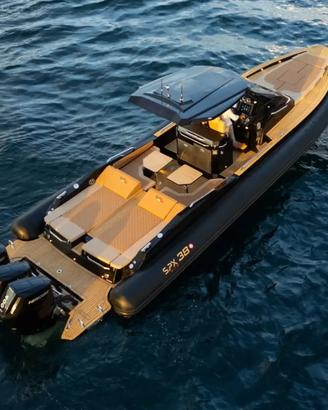 NUOVO SPX38