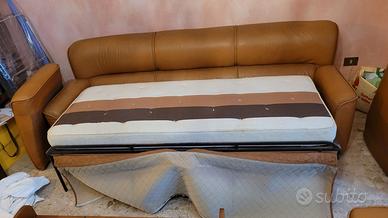 Divano letto