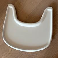 Baby set + vassoio Stokke