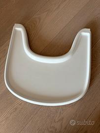 Baby set + vassoio Stokke