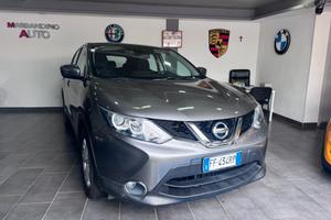 Nissan Qashqai 1.5 dCi N-Vision