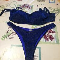 Costumi da bagno /bikini Nuovi,dalla tg.42 alla 48