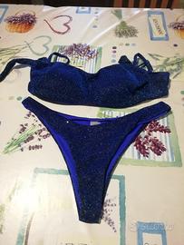 Costumi da bagno /bikini Nuovi,dalla tg.42 alla 48