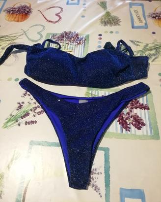 Costumi da bagno /bikini Nuovi,dalla tg.42 alla 48