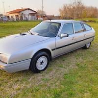 Citroen CX 2.5 GTI BENZINA RESTAURATA OK PERMUTE