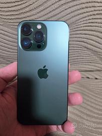 Iphone 13 Pro